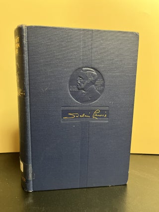 Item #10017 It Can't Happen Here. Sinclair Lewis