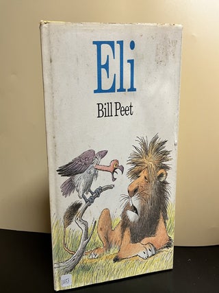 Item #10053 Eli. Bill Peet