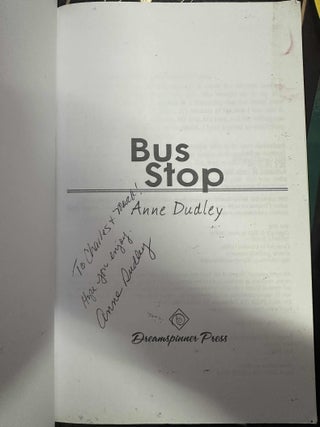 Bus Stop