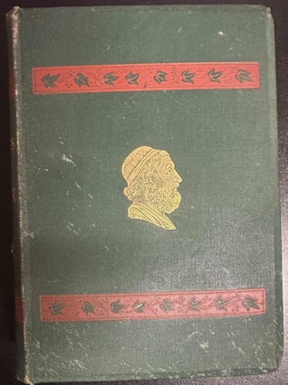 Item #10068 Stories from Homer. Homer, Alfred J. Church