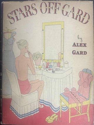 Item #10077 Stars Off Gard. Alex Gard