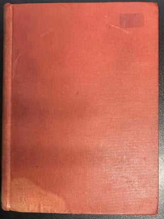 Item #10103 The Living Thoughts of Karl Marx Based on Capital: A Critique of Political Economy....