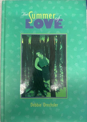 Item #10218 Summer of Love. Debbie Drechsler