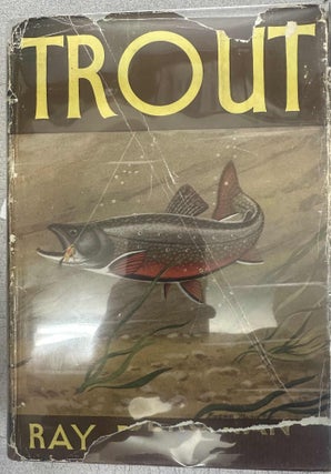 Item #10219 Trout. Ray Bergman