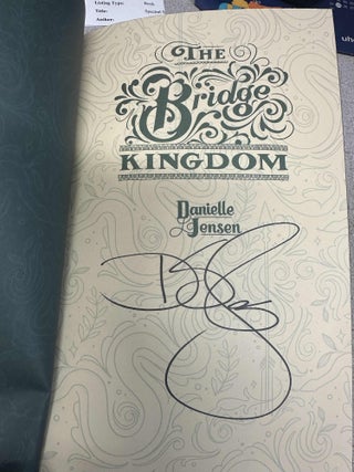 The Bridge Kingdom