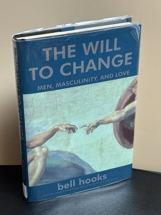 Item #10346 The Will To Change. Bell Hooks