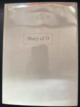 Item #10745 Story of O. Pauline Reage