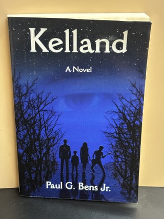 Item #10999 Kelland. Paul G. Jr Bens