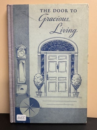 Item #11055 The Art of Hospitality. Joseph B. Platt