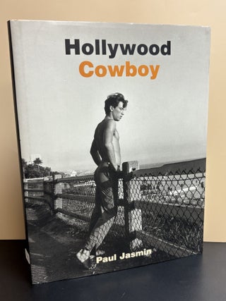 Item #11306 Hollywood Cowboy. Paul Jasmin