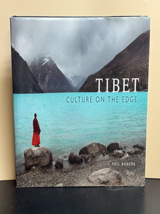 Item #11342 Tibet. Phil Borges