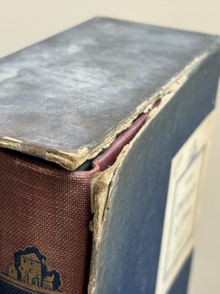 The Dialogues of Plato (In Two Volumes)
