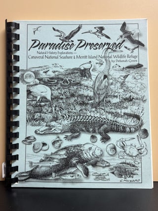 Paradise Preserved: Natural History Explorations