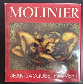 Item #11597 Molinier. Pierre Molinier