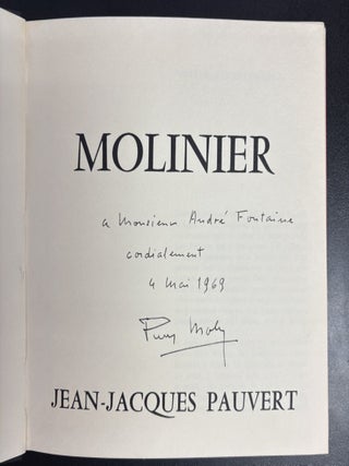 Molinier