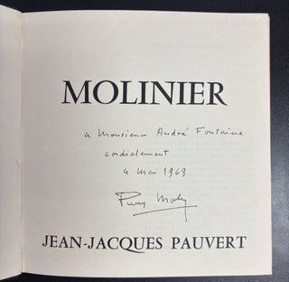 Molinier