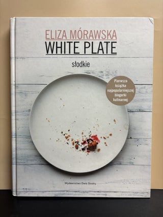 White Plate