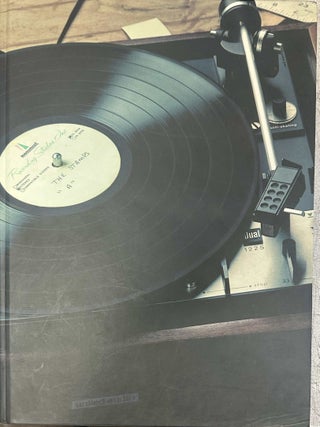 American Music. Annie Leibovitz.