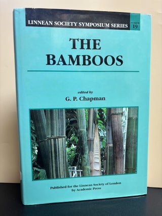 Item #11647 The Bamboos. G. P. Chapman