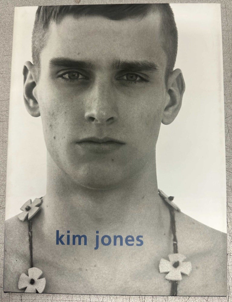 Item #11743 Kim Jones. Kim Jones, Luke Smalley.