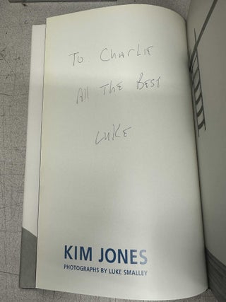 Kim Jones
