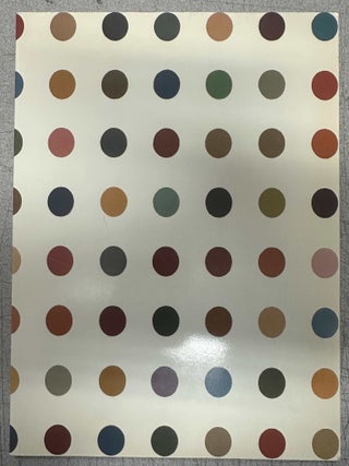 Damien Hirst. Damien Hirst, Iwona Blazwick, Charles.