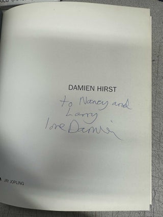 Damien Hirst