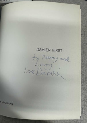 Damien Hirst