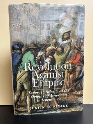 Revolution Against Empire