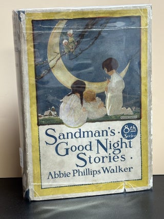Sandman's Good Night Stories