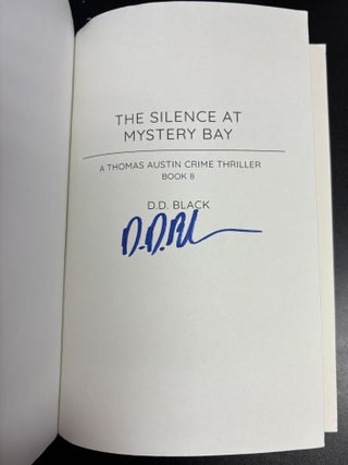 The Silence at Mystery Bay