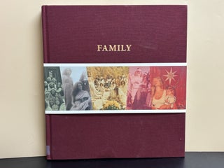 Item #11886 Family: The Source Family Scrapbook. Isis Aquarian, Charlie Kitchings, Jodi Wille
