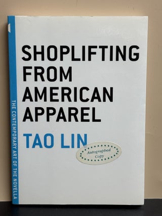 Shoplifting From American Apparel