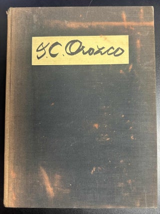 J.C. Orozco