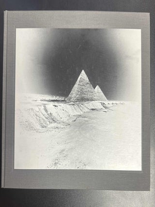 Vera Lutter: Egypt