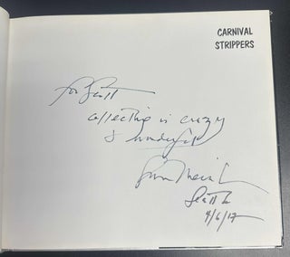 Carnival Strippers