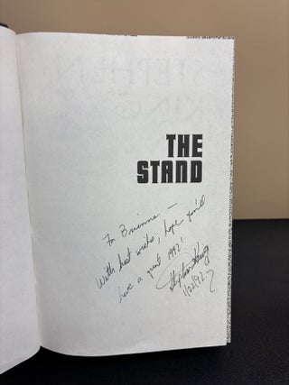 The Stand
