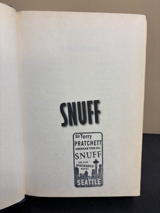 Snuff