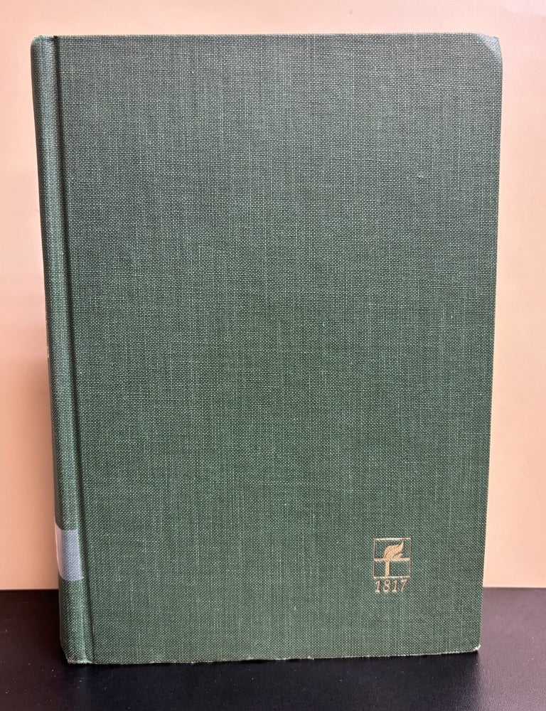 Item #11939 One Hundred Years Of Solitude. Gabriel Garcia Marquez, Gregory Rabassa.