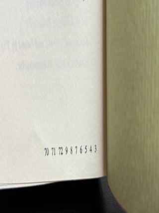 One Hundred Years Of Solitude