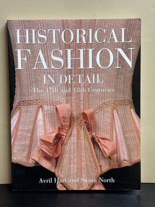 Historical Fashion In Detail