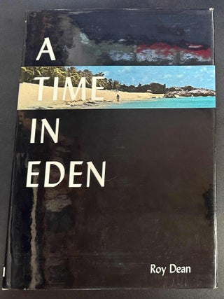 A Time in Eden