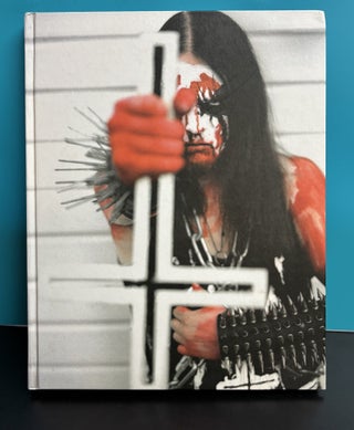 Item #11968 True Norwegian Black Metal. Peter Beste, Johan Kugelberg, Jon "Metalion" Kristiansen,...