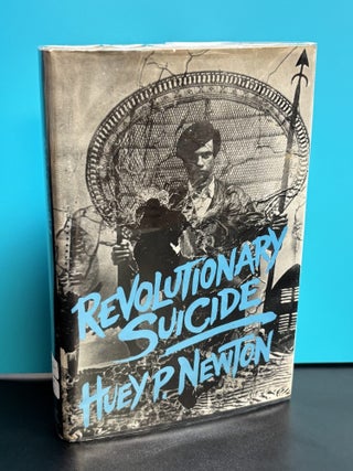 Revolutionary Suicide