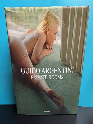 Item #11979 Private Rooms. Guido Argentini