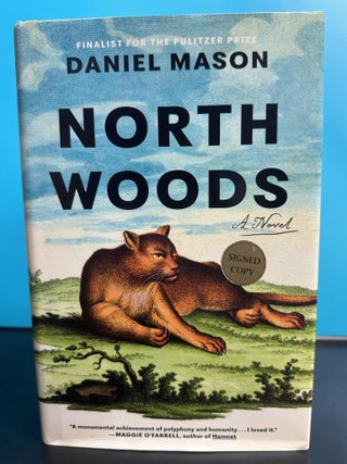 North Woods