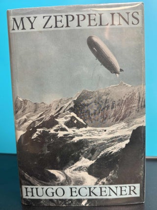 My Zeppelins