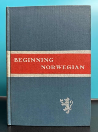 Beginning Norwegian