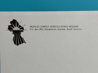 Peoples Temple Agricultural Mission