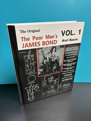The Poor Man's James Bond Vol. 1